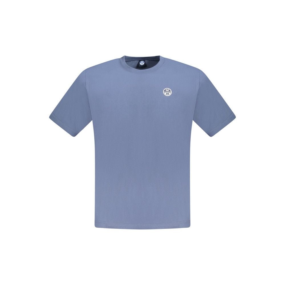 Acquista abbigliamento T-Shirt NORTH SAILS 996016000 per il tuo stile sempre attuale.