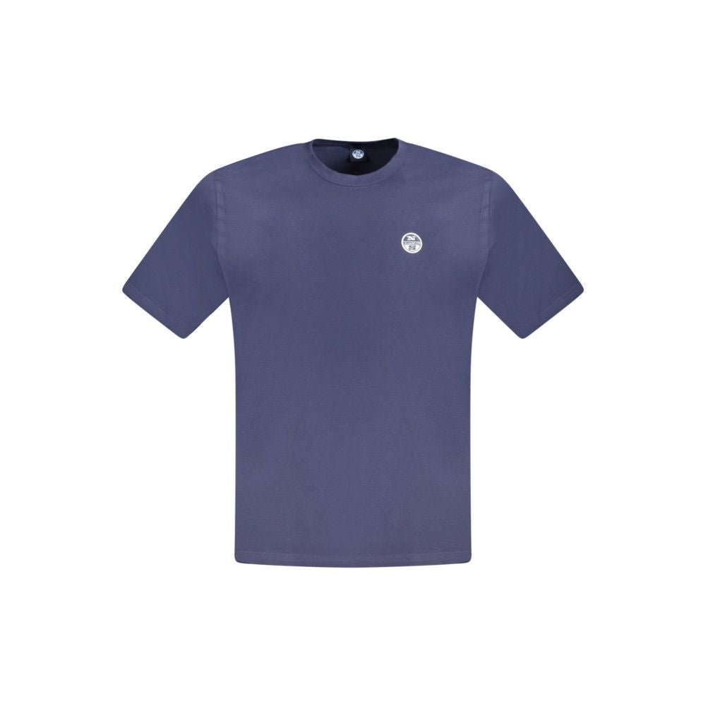 Acquista abbigliamento T-Shirt NORTH SAILS 996016000 per il tuo stile sempre attuale.