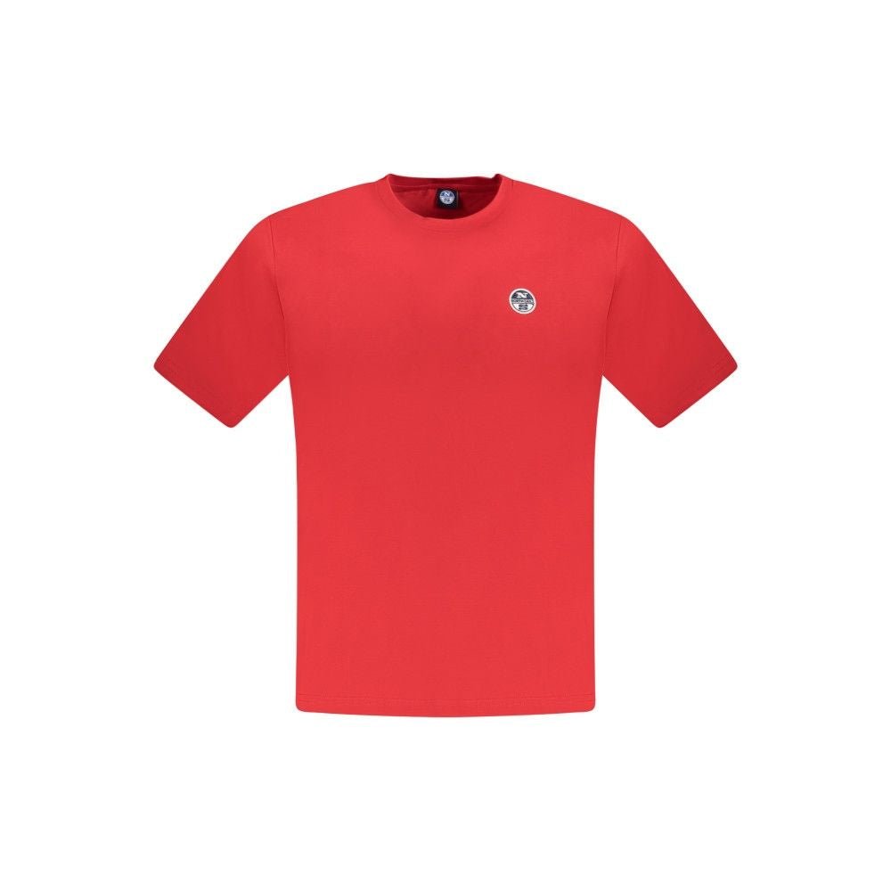 Acquista abbigliamento T-Shirt NORTH SAILS 996016000 per il tuo stile sempre attuale.