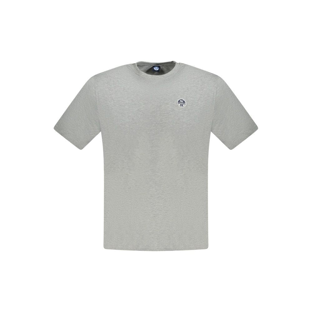 Acquista abbigliamento T-Shirt NORTH SAILS 996016000 per il tuo stile sempre attuale.