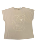 Acquista abbigliamento T-Shirt TAKE TWO DK02726 per il tuo stile sempre attuale.