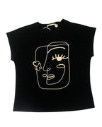 Acquista abbigliamento T-Shirt TAKE TWO DK02726 per il tuo stile sempre attuale.