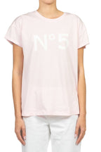 Acquista abbigliamento T-Shirt TENSIONE IN 26M4385 per il tuo stile sempre attuale.