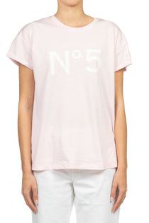 Acquista abbigliamento T-Shirt TENSIONE IN 26M4385 per il tuo stile sempre attuale.