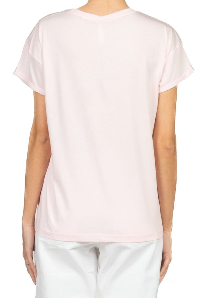T-Shirt TENSIONE IN 26M4385 Immagine secondaria del prodotto