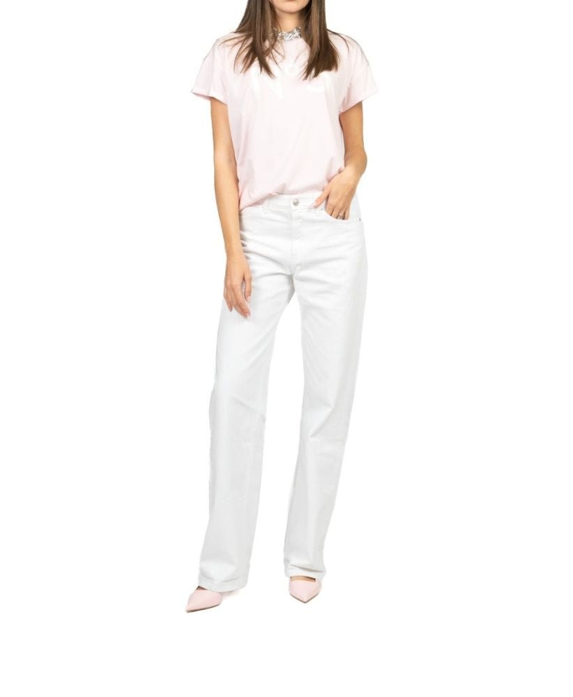 Acquista abbigliamento T-Shirt TENSIONE IN 26M4385 per il tuo stile sempre attuale.