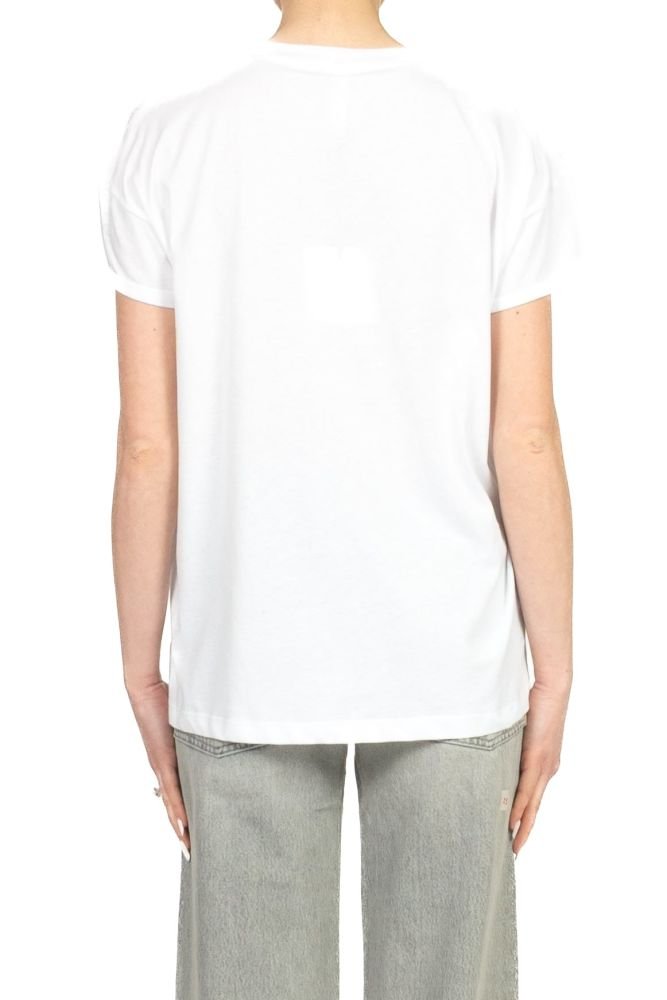 Acquista abbigliamento T-Shirt TENSIONE IN 26M4894 per il tuo stile sempre attuale.