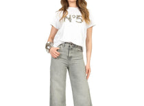 Acquista abbigliamento T-Shirt TENSIONE IN 26M4894 per il tuo stile sempre attuale.