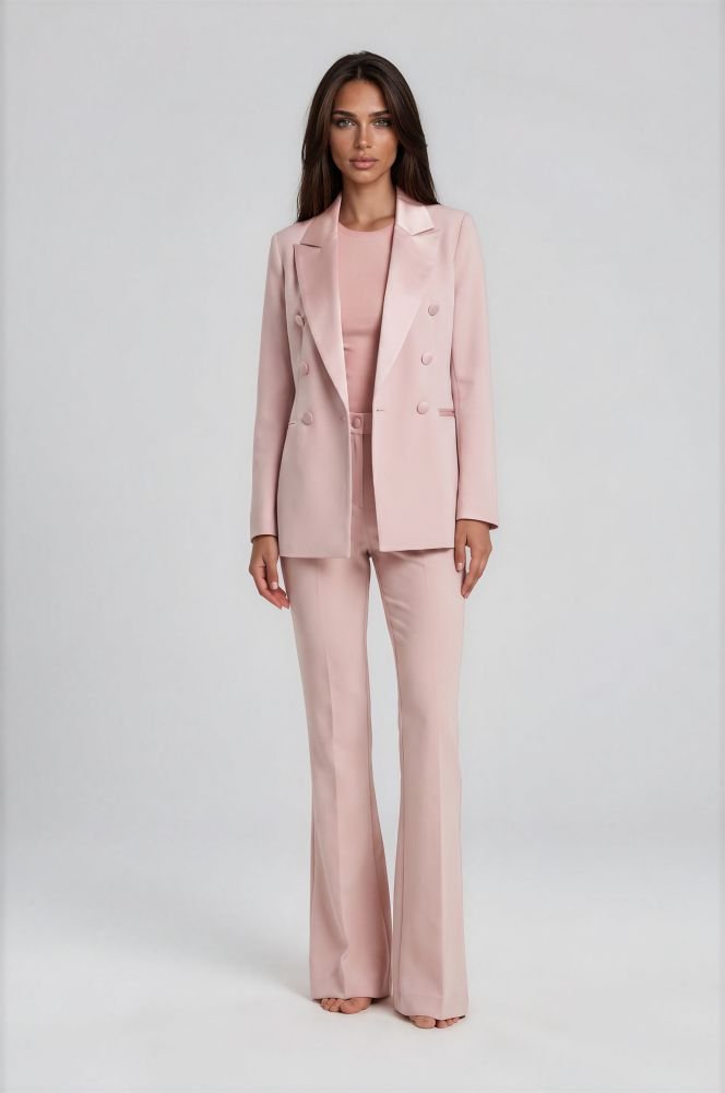 Acquista abbigliamento Tailleur SUSY MIX C77SC126 per il tuo stile sempre attuale. Immagine principale del prodotto
