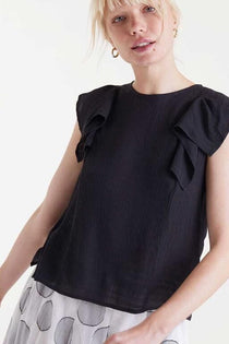 Acquista abbigliamento Top Compañia Fantástica Donna per il tuo stile sempre attuale.