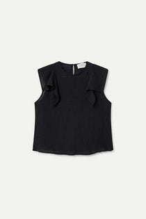 Acquista abbigliamento Top Compañia Fantástica Donna per il tuo stile sempre attuale.
