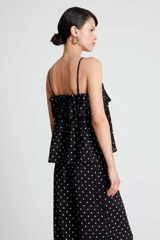 Acquista abbigliamento Top Compañia Fantástica Donna per il tuo stile sempre attuale.