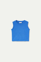 Acquista abbigliamento Top Compañia Fantástica Donna per il tuo stile sempre attuale.