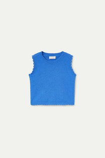 Acquista abbigliamento Top Compañia Fantástica Donna per il tuo stile sempre attuale.