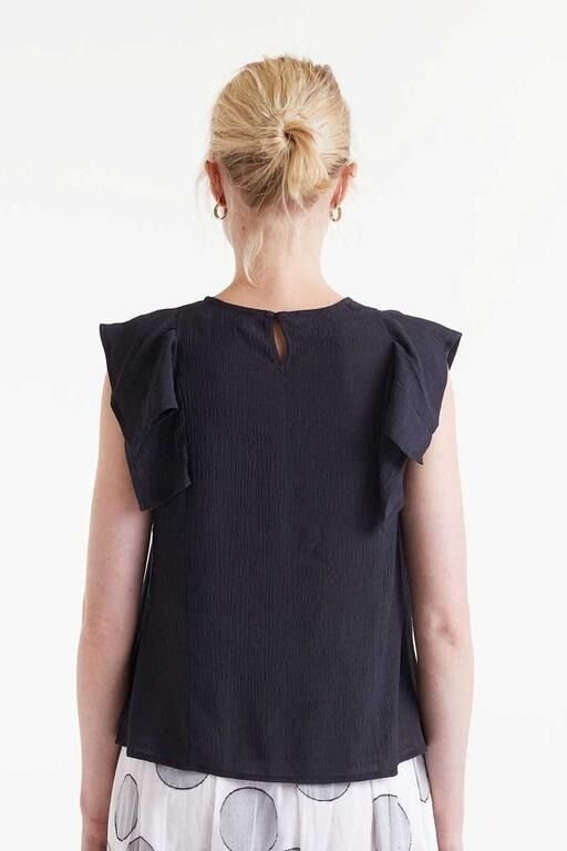 Acquista abbigliamento Top Compañia Fantástica Donna per il tuo stile sempre attuale.
