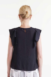 Acquista abbigliamento Top Compañia Fantástica Donna per il tuo stile sempre attuale.