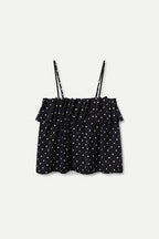 Acquista abbigliamento Top Compañia Fantástica Donna per il tuo stile sempre attuale.