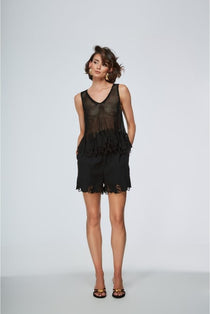 Acquista abbigliamento Top Donna 122S6D6LYDNEY per il tuo stile sempre attuale.
