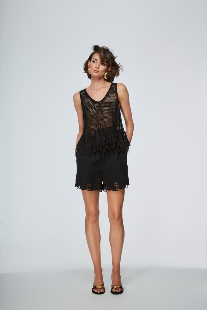 Acquista abbigliamento Top Donna 122S6D6LYDNEY per il tuo stile sempre attuale.