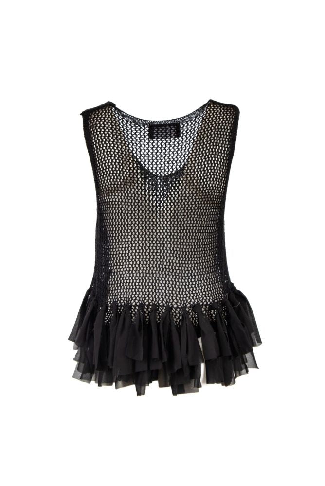 Acquista abbigliamento Top Donna 122S6D6LYDNEY per il tuo stile sempre attuale.