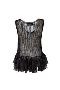 Acquista abbigliamento Top Donna 122S6D6LYDNEY per il tuo stile sempre attuale.