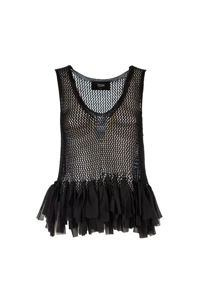 Top Donna 122S6D6LYDNEY Immagine secondaria del prodotto