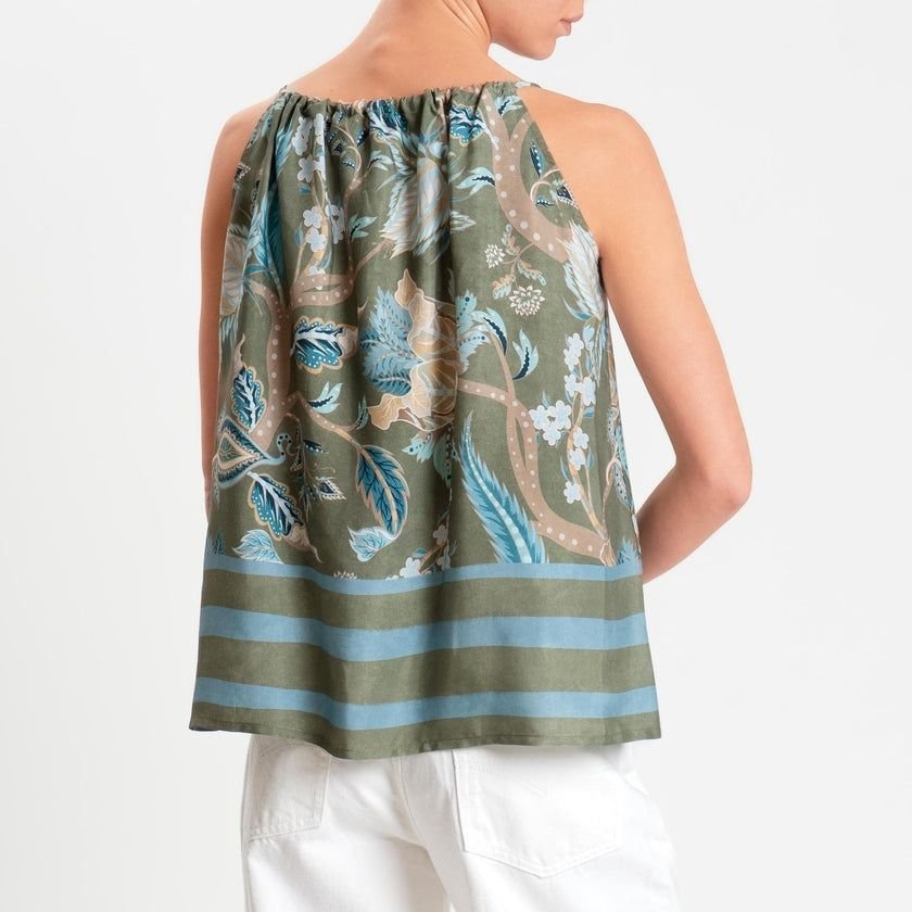 Acquista abbigliamento Top WU' SIDE 26253 per il tuo stile sempre attuale.