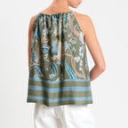 Acquista abbigliamento Top WU' SIDE 26253 per il tuo stile sempre attuale.