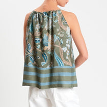 Acquista abbigliamento Top WU' SIDE 26253 per il tuo stile sempre attuale.