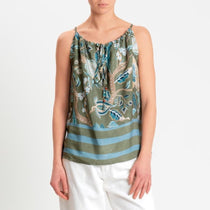 Acquista abbigliamento Top WU' SIDE 26253 per il tuo stile sempre attuale.