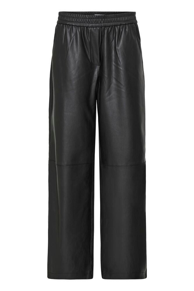 Acquista da noi - B.YOUNG - Pantalone - 20816992-NERO-42 - 4 – spedizione in tutta Italia