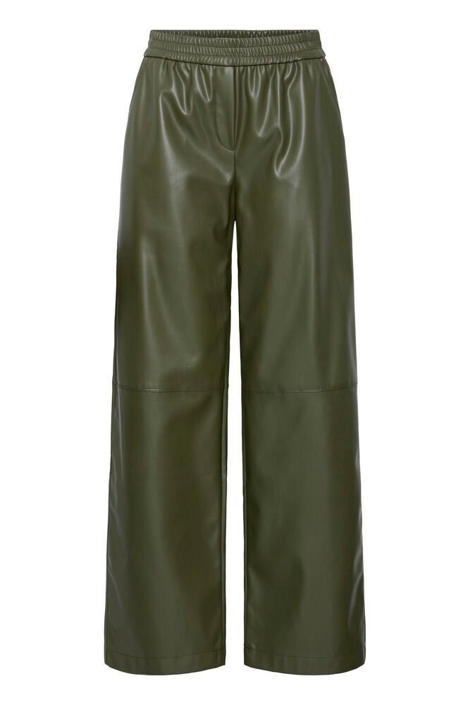 Acquista da noi - B.YOUNG - Pantalone - 20816992-VERDE-40 - 5 – spedizione in tutta Italia