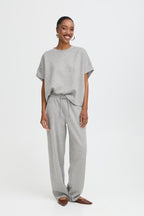 Acquista abbigliamento Pantalone B.YOUNG Donna per il tuo stile sempre attuale.