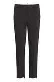 Acquista da noi - FRANSA - Pantalone - 20611257-NERO-40 - 3 – spedizione in tutta Italia