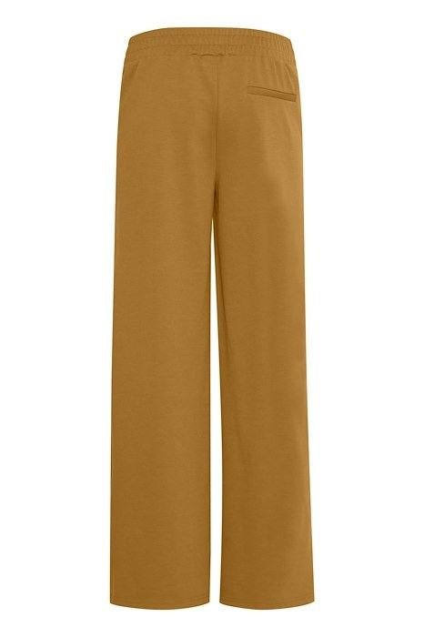 Acquista da noi - ICHI - Pantalone - IC20118337-BEIGE-S - 4 – spedizione in tutta Italia