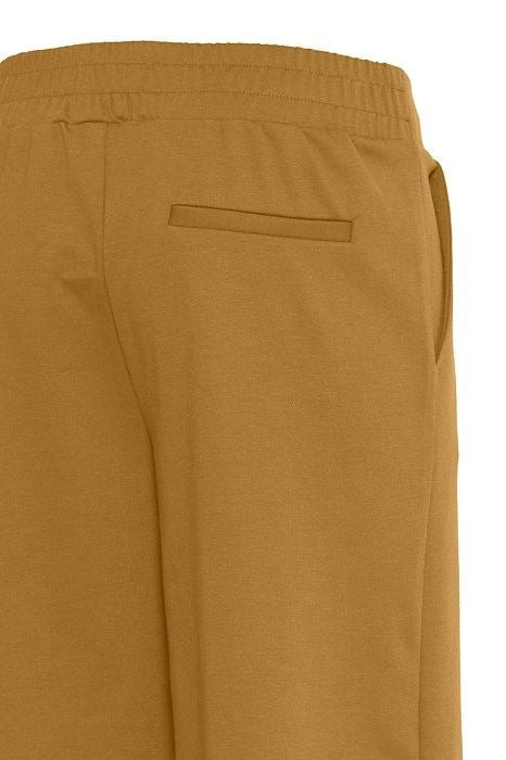 Acquista da noi - ICHI - Pantalone - IC20118337-BEIGE-S - 5 – spedizione in tutta Italia