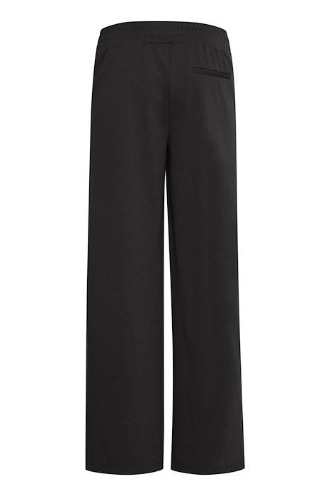 ICHI Women's Trousers Secondary image