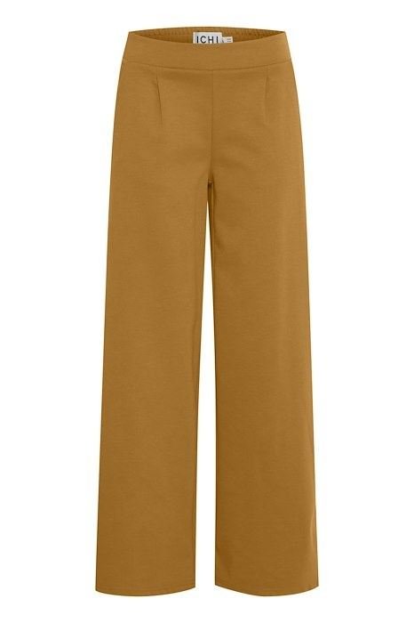 Acquista da noi - ICHI - Pantalone - IC20118337-BEIGE-S - 3 – spedizione in tutta Italia