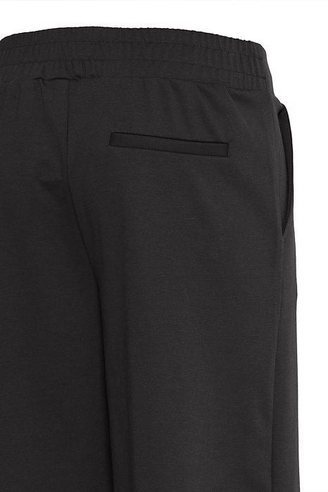Acquista da noi - ICHI - Pantalone - IC20118337-NERO-S - 6 – spedizione in tutta Italia