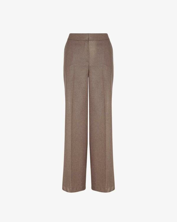 Acquista da noi - MARK UP - Pantalone - MUMW765146-ARGENTATO-40 - 1 – spedizione in tutta Italia Immagine Principale