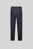 Acquista da noi - PEOPLE OF SHIBUYA - Pantalone - KASHIWAPM919-BLU-50 - 3 – spedizione in tutta Italia