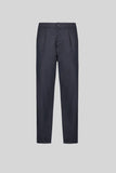 Acquista da noi - PEOPLE OF SHIBUYA - Pantalone - KASHIWAPM919-BLU-50 - 1 – spedizione in tutta Italia