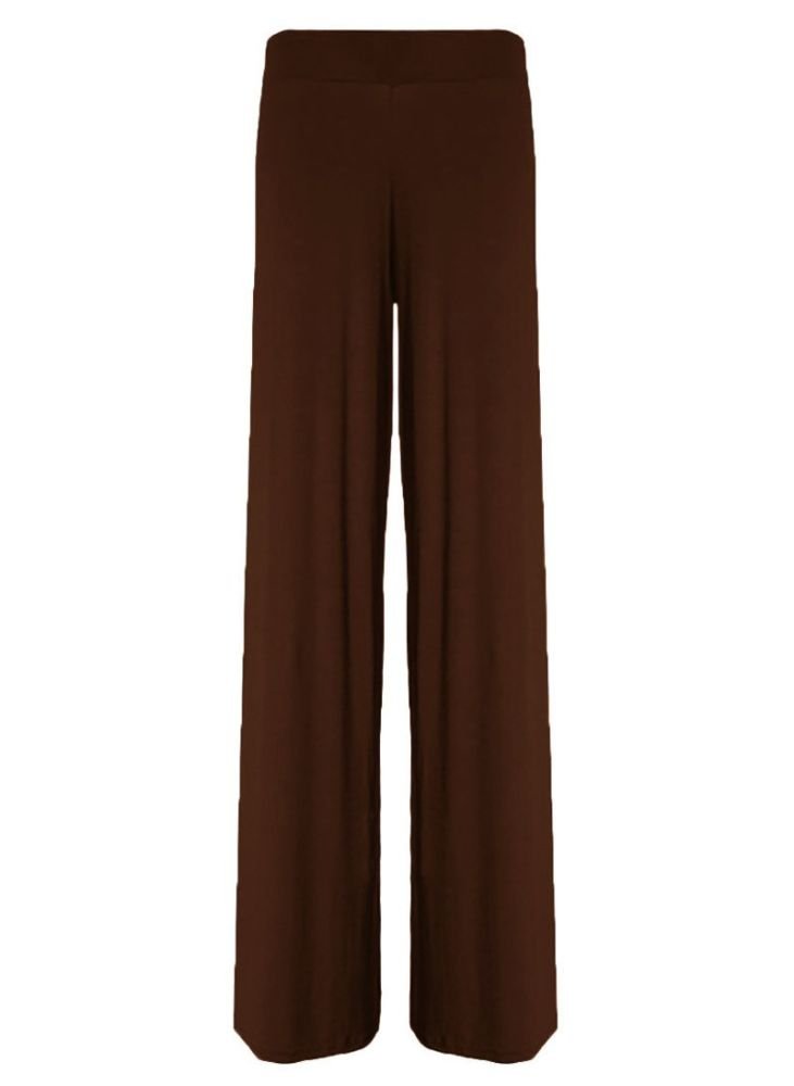 Acquista da noi - POUR MOI - Pantalone - PM1502-MARRONE-S-M - 1 – spedizione in tutta Italia