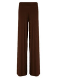 Acquista da noi - POUR MOI - Pantalone - PM1502-MARRONE-S-M - 1 – spedizione in tutta Italia