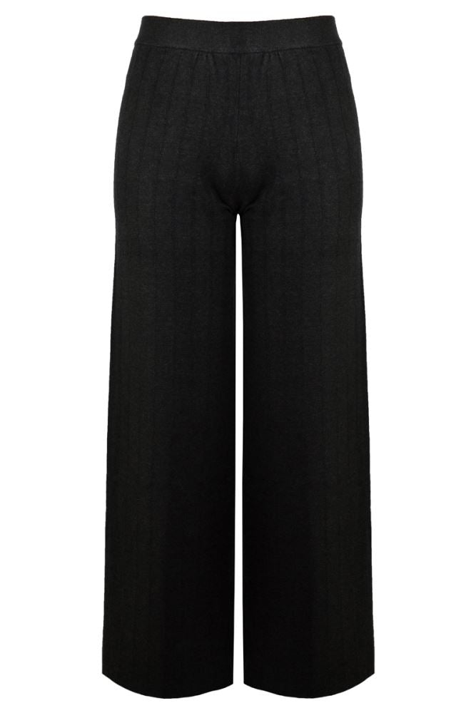 Acquista da noi - POUR MOI - Pantalone - PM5694-NERO-S-M - 2 – spedizione in tutta Italia