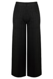 Acquista da noi - POUR MOI - Pantalone - PM5694-NERO-S-M - 2 – spedizione in tutta Italia