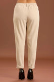 Acquista da noi - TAKE TWO - Pantalone - DT01173-BEIGE-S - 3 – spedizione in tutta Italia