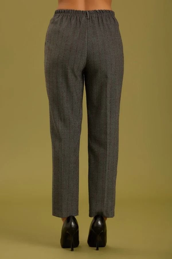 Acquista da noi - TAKE TWO - Pantalone - DT01184-GRIGIO-S - 3 – spedizione in tutta Italia