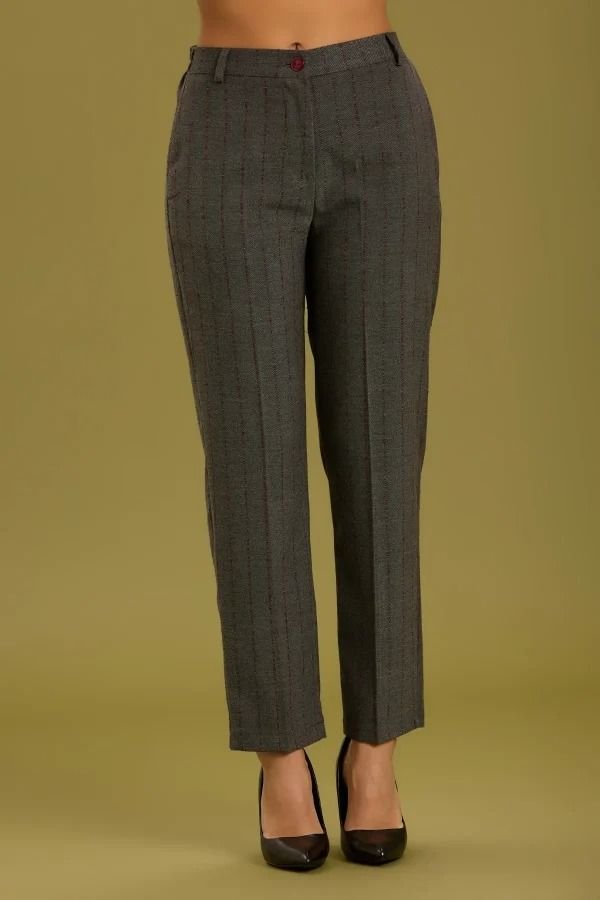 Acquista da noi - TAKE TWO - Pantalone - DT01184-GRIGIO-S - 1 – spedizione in tutta Italia