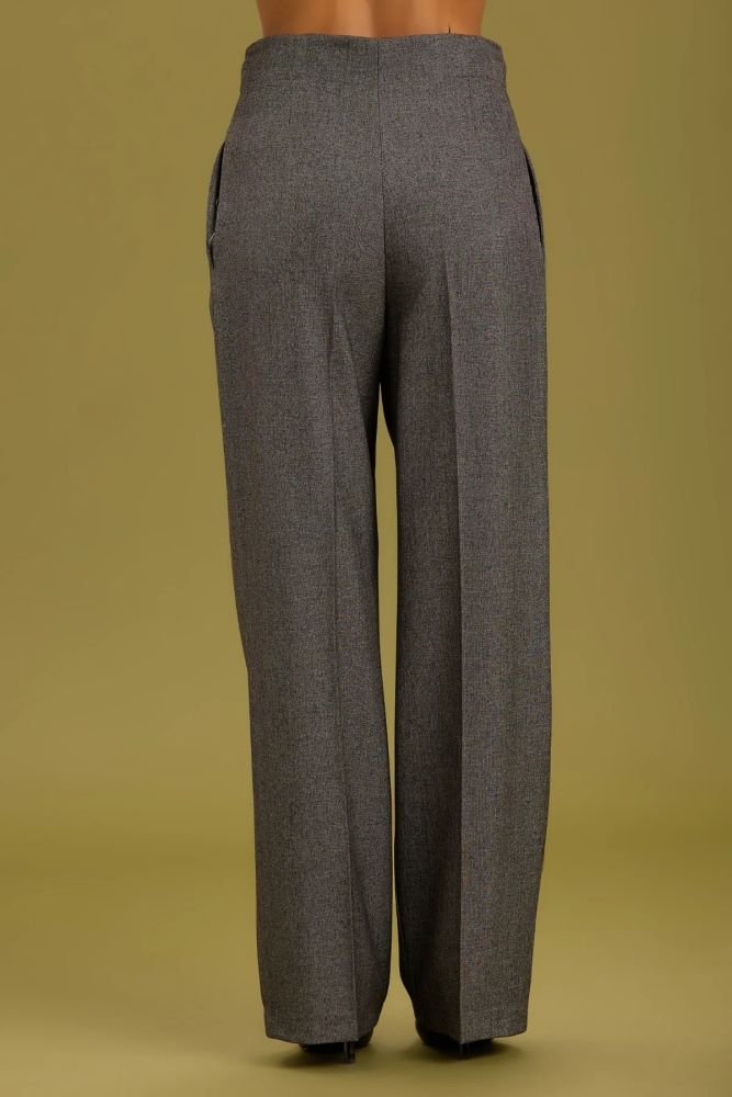 Acquista da noi - TAKE TWO - Pantalone - DT01186-NERO-S - 2 – spedizione in tutta Italia